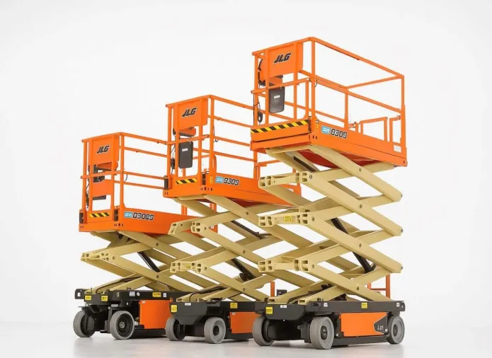 Vollebregt Vorkheftrucks 11680