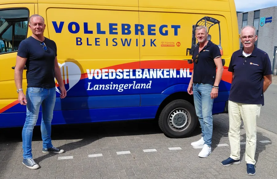 Vollebregt Vorkheftrucks 11680