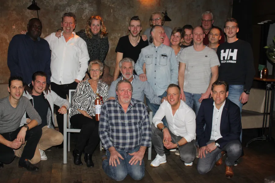 Vollebregt Vorkheftrucks 11680