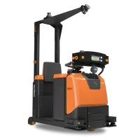 Autopilot - Specials afbeelding