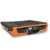 Radioshuttle afbeelding