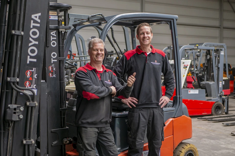 Vacatures vollebregt 17189