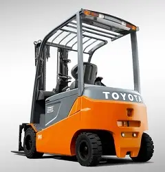 Toyota - 8FBMT25