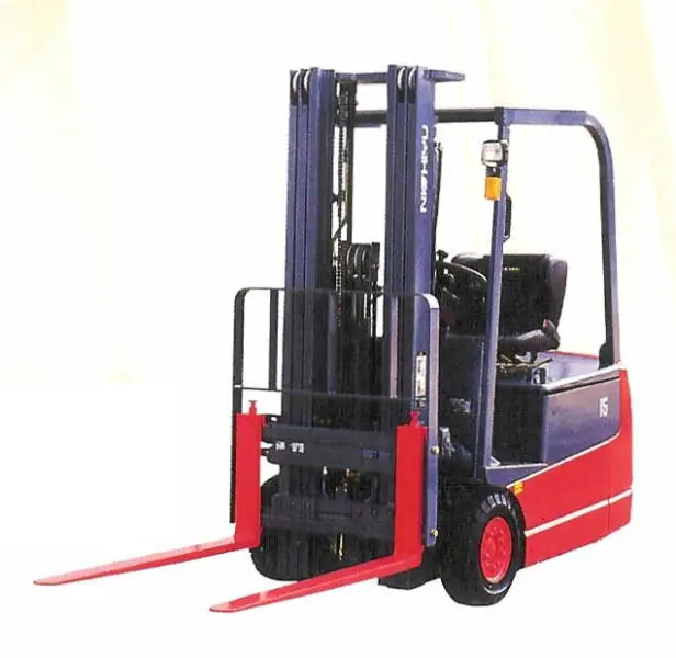 Nichiyu / NYK - FBT15P-75B