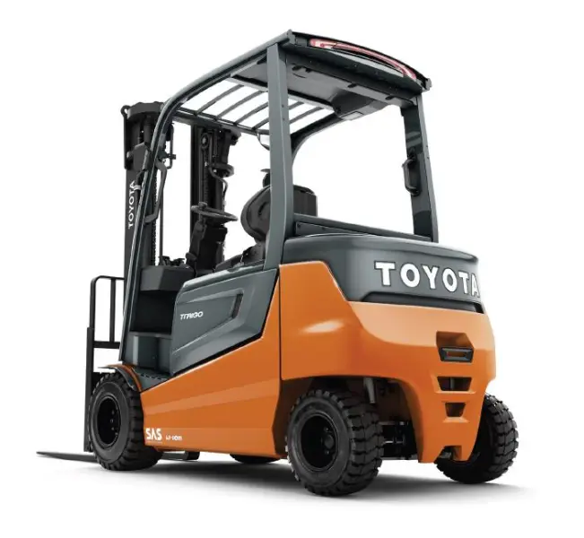Toyota - 9FBM25T