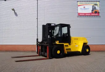 Hyster - H16.00XL