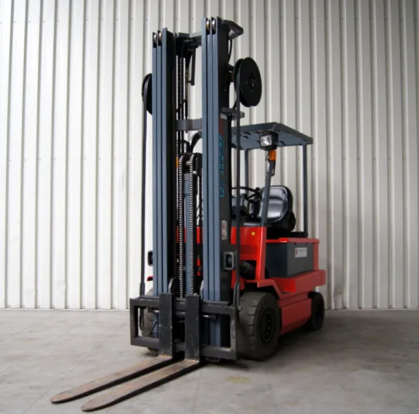 Nichiyu / NYK - FB25P-60BC