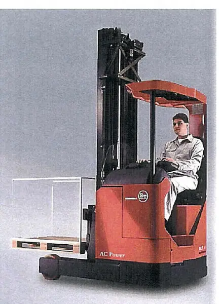 BT - RRE 160HN