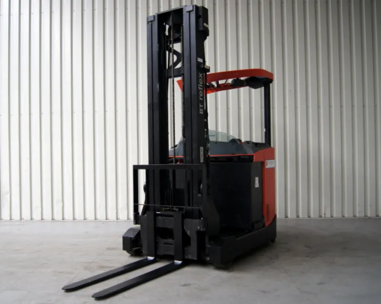 BT - RRE 160